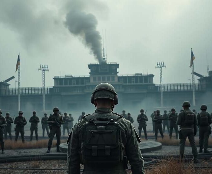 Selenskyj Warns of €30 Billion Funding Gap Amid Ukraine's Defense Deficit Crisis