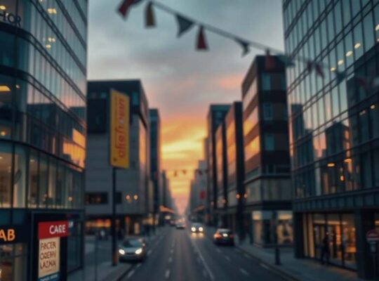 German Economic Expectations Surge Amid Positive Corporate Trends, Despite River Risk