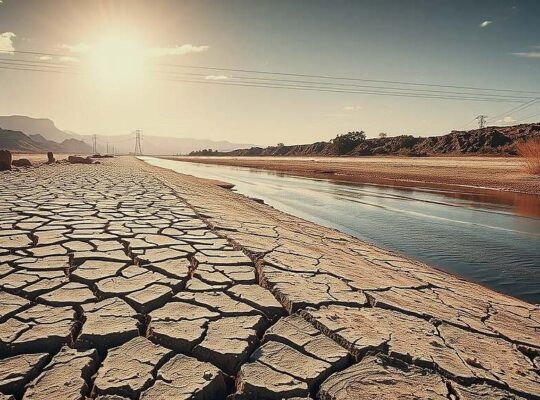 Grüne Urge Merz and Government to Prioritize Climate Action Amid Heat Wave Crisis