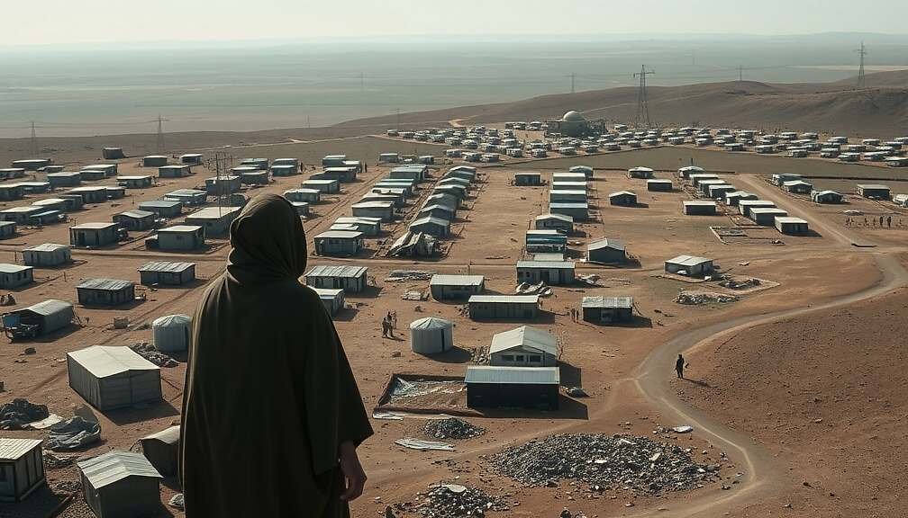 UN Warns Iran Conflict Risks Persistent Global Food Crisis Beyond Geopolitical Shifts