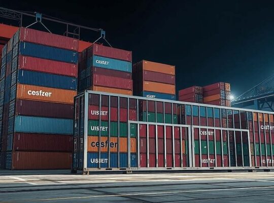Canada Imposes Up to 50% Retaliatory Tariffs on US Goods Amid Trade Conflict