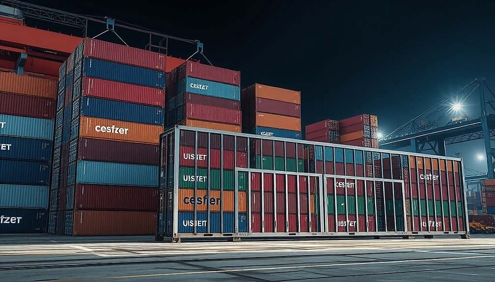 Canada Imposes Up to 50% Retaliatory Tariffs on US Goods Amid Trade Conflict