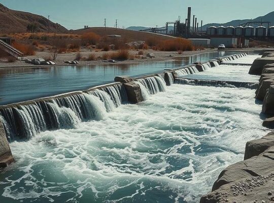 Mineral Water Supply Stable Despite Droughts, But Logistics Remain Key Challenge