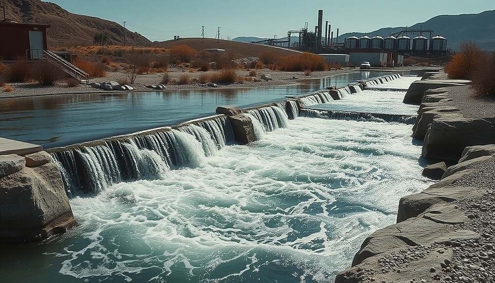 Mineral Water Supply Stable Despite Droughts, But Logistics Remain Key Challenge