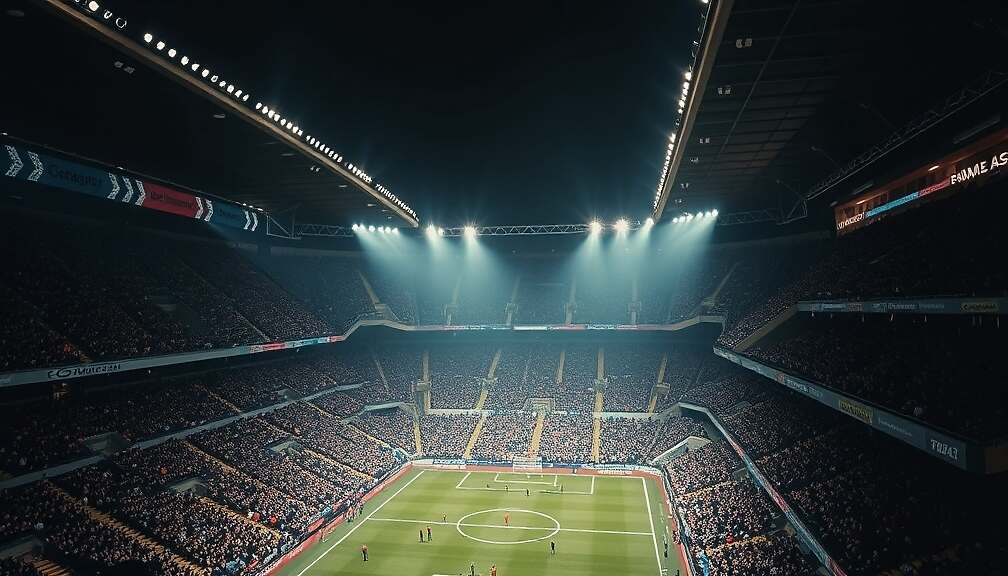 DFB Revives Standing Room at National Matches to Boost Fan Culture and Affordability