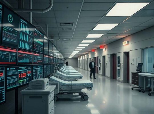 Patients Demand Central Error Register, Law Changes to Combat Healthcare Mistakes