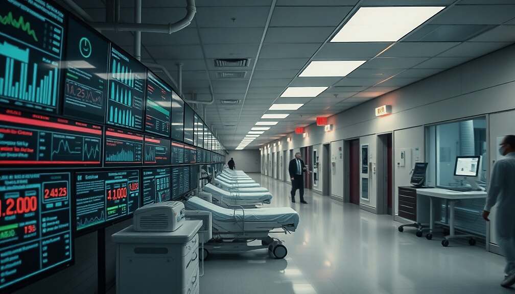 Patients Demand Central Error Register, Law Changes to Combat Healthcare Mistakes