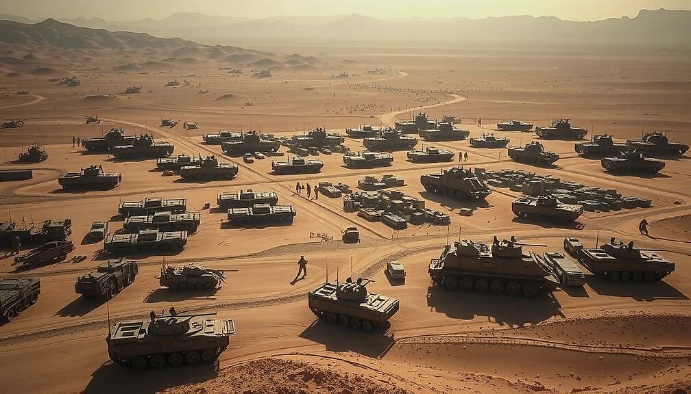 Syria and Russia Agree: Russian Military Bases to Transform into Joint Training Centers