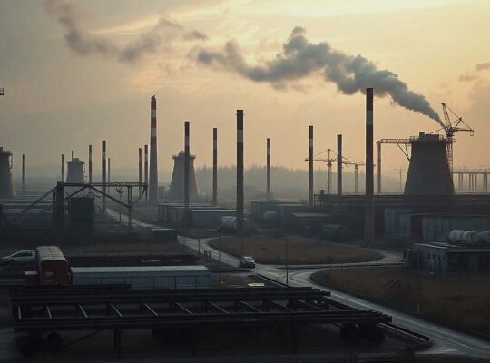 Surveys Show German Public Skeptical About Government's Ability to Revive Economy