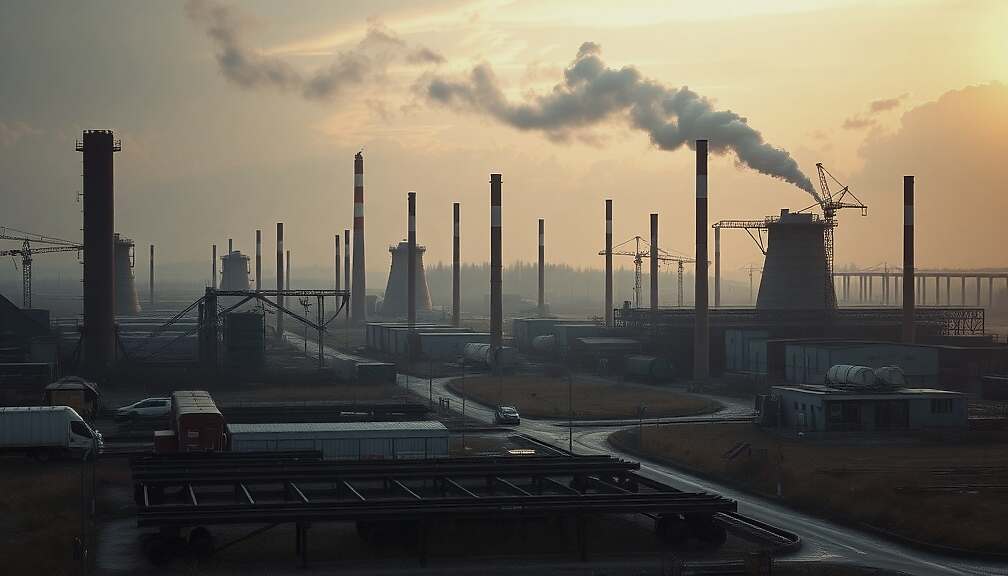 Surveys Show German Public Skeptical About Government's Ability to Revive Economy