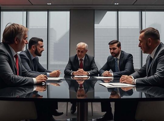 FC Bayern Sells 5% Stake in Viessmann for €250M, Deepening Corporate Partnerships
