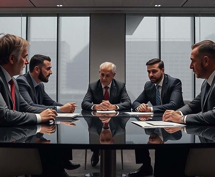 FC Bayern Sells 5% Stake in Viessmann for €250M, Deepening Corporate Partnerships
