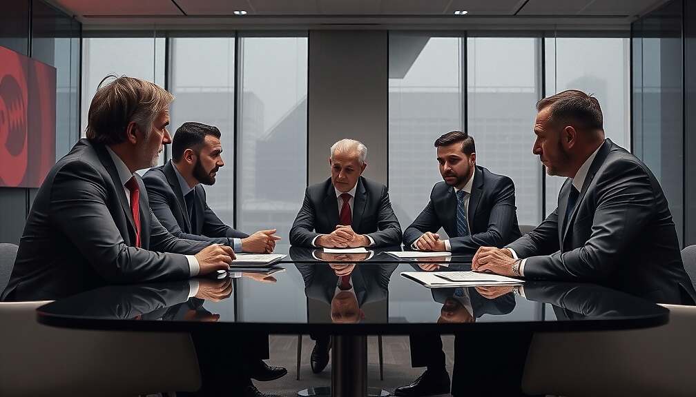 FC Bayern Sells 5% Stake in Viessmann for €250M, Deepening Corporate Partnerships