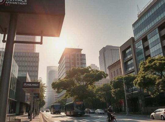 Greens Support Embedding Climate Protection in Basic Law to Boost Municipal Funding