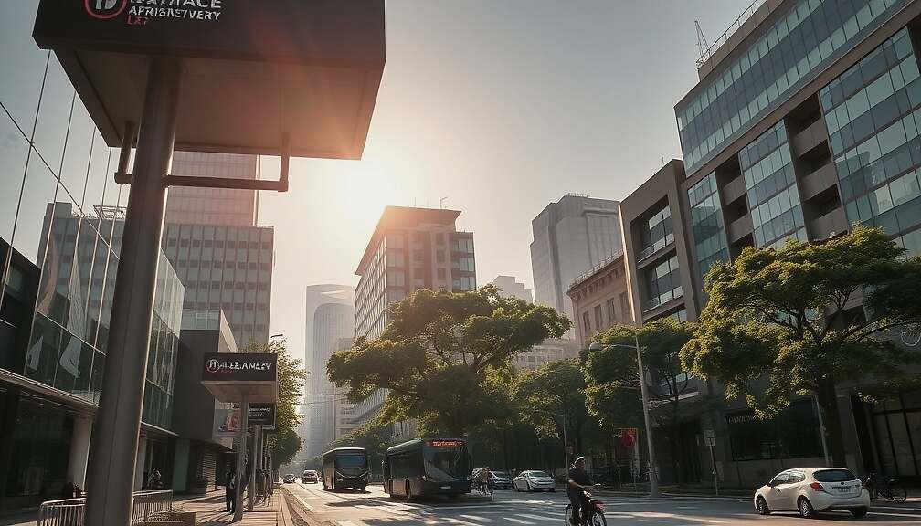 Greens Support Embedding Climate Protection in Basic Law to Boost Municipal Funding