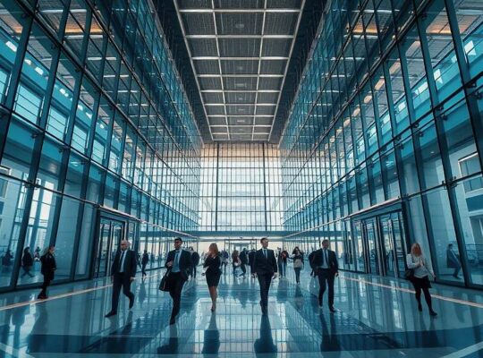 German Economy Forecasts 1.2% Growth in 2026, Driven by Resurgent Investment and Entrepreneurship