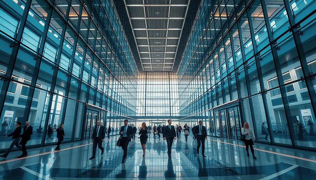 German Economy Forecasts 1.2% Growth in 2026, Driven by Resurgent Investment and Entrepreneurship