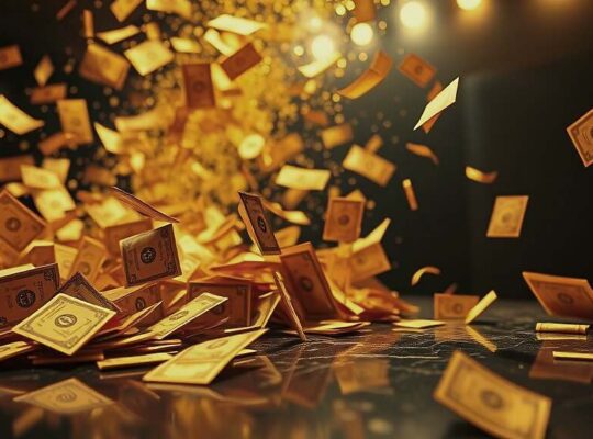 Eurojackpot Results Unveiled: See the Official Winning Numbers and Mega Jackpot Status
