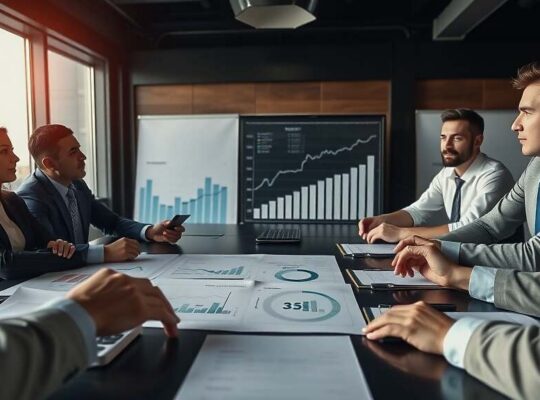 IG Metall Proposes Wage Boost Mechanism Tied to Corporate Profitability