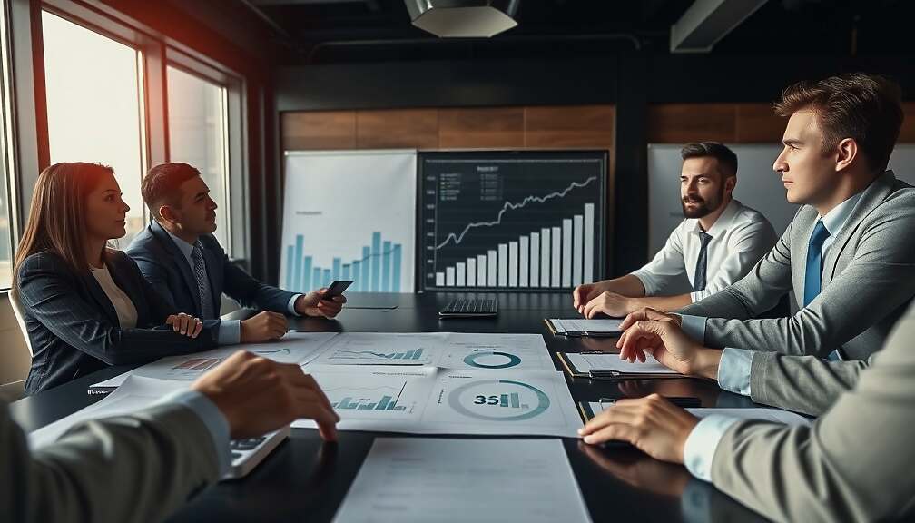 IG Metall Proposes Wage Boost Mechanism Tied to Corporate Profitability