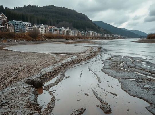 Left Party Demands Ban on Riverbank Privatization to Combat Escalating Water Crisis