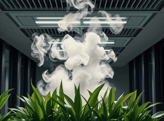 Philip Morris Executive Vows to Phase Out Smoking and Urges Dialogue on Tobacco Policy