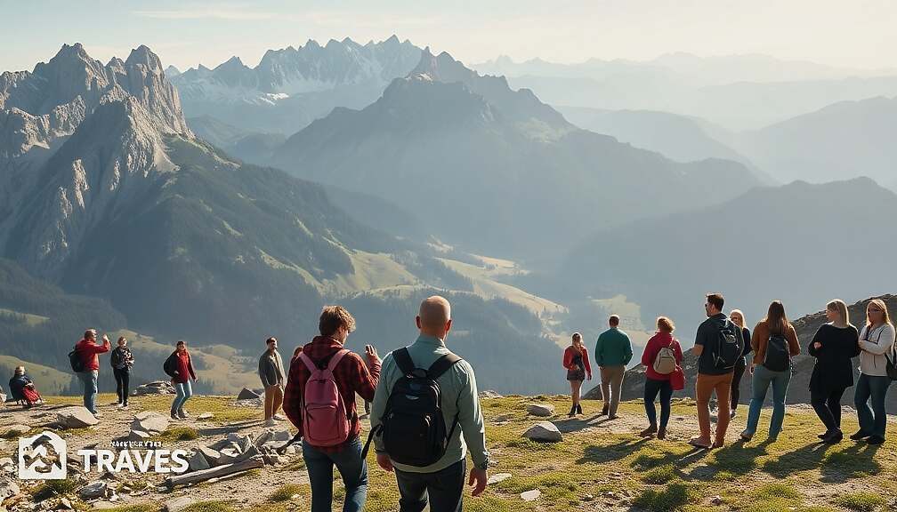 German Tourists Dominate European Accommodation Markets in 2024
