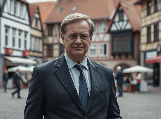 Mainz over Berlin: Schneider Rejects National Political Ambitions for Regional Focus