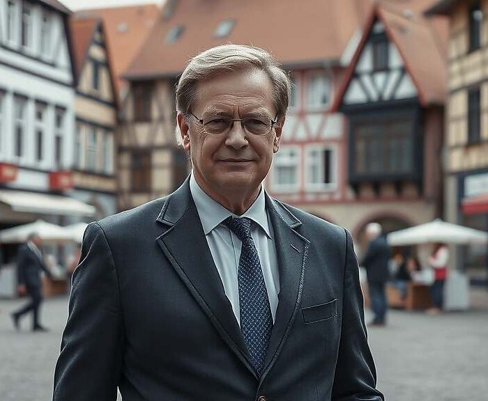 Mainz over Berlin: Schneider Rejects National Political Ambitions for Regional Focus