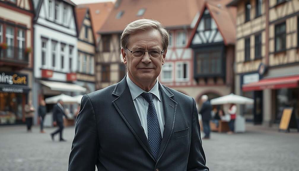 Mainz over Berlin: Schneider Rejects National Political Ambitions for Regional Focus