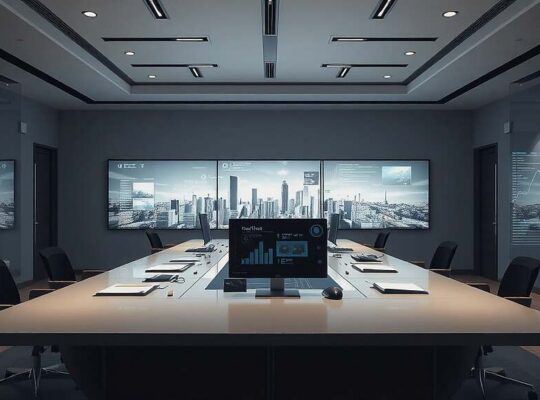 German Ministries Use AI Strictly as Supportive Tool for Writing and Research
