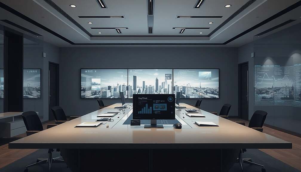 German Ministries Use AI Strictly as Supportive Tool for Writing and Research