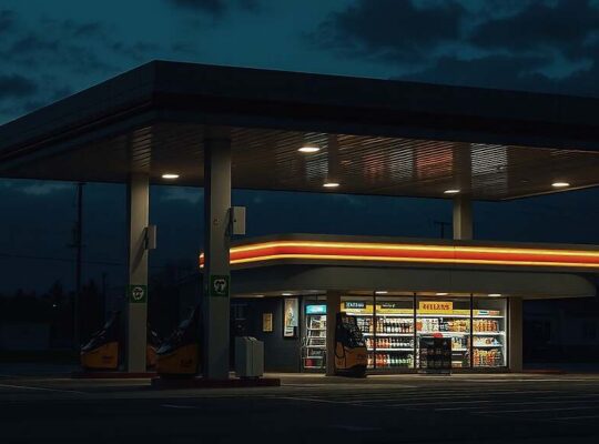SPD Calls for Limits on Alcohol Sales at Gas Stations to Curb Health Risks