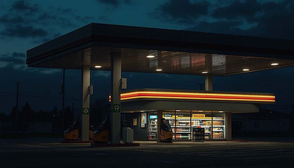 SPD Calls for Limits on Alcohol Sales at Gas Stations to Curb Health Risks