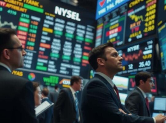 Expert Stays Bullish: Global Rally Intact, Market Dip Signals Buying Opportunity