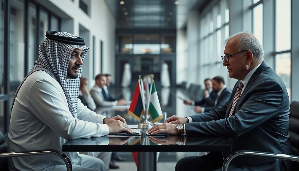 German Reputation High in Arab World Despite Growing Regional Tensions and Conflict Concerns