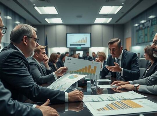 Economist Warns: Excluding Wealthy Jobs from Pension Reform Package Could Undermine Entire System