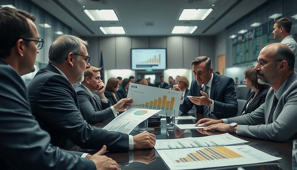 Economist Warns: Excluding Wealthy Jobs from Pension Reform Package Could Undermine Entire System