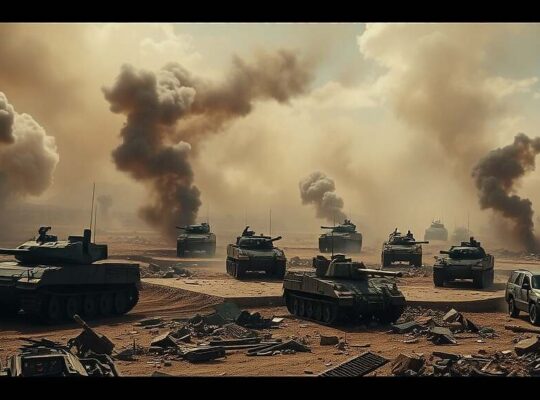 Record Russian Losses in Ukraine Hit High Amid Claims of Military Success