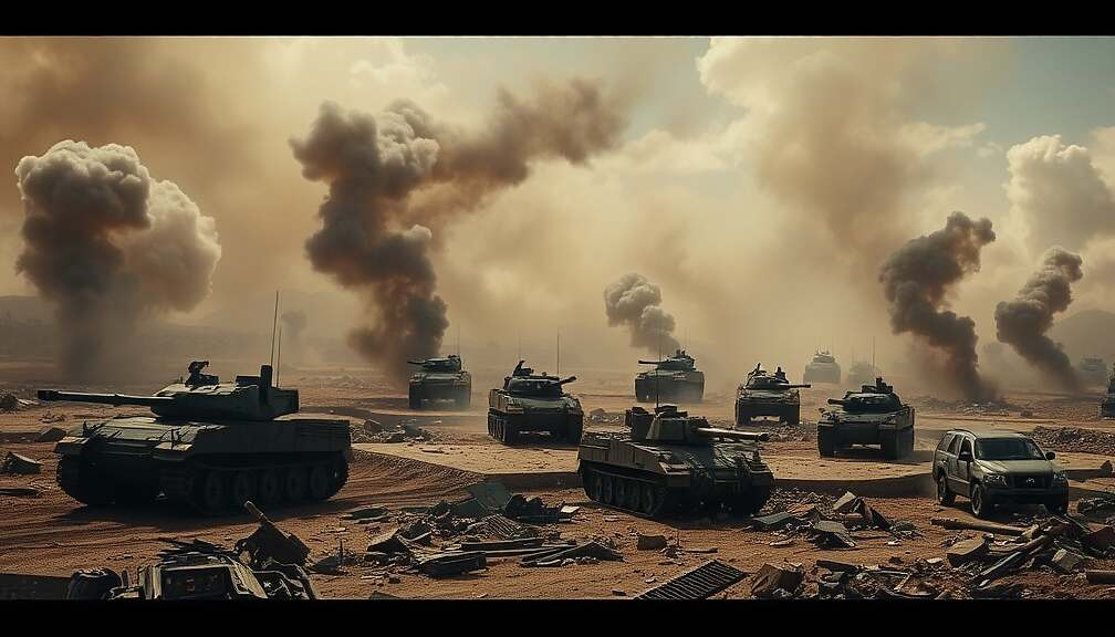 Record Russian Losses in Ukraine Hit High Amid Claims of Military Success