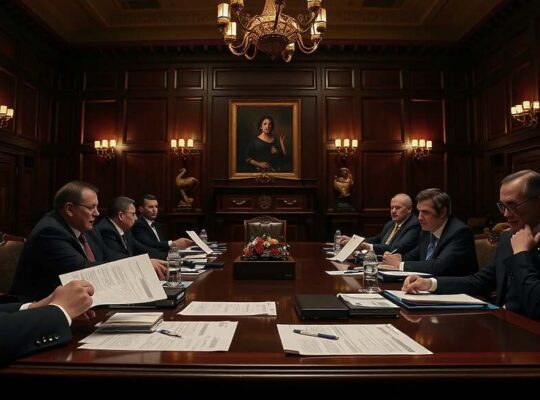 Union and SPD Reject Fuest's Unified VAT Plan Over Increased Food Costs