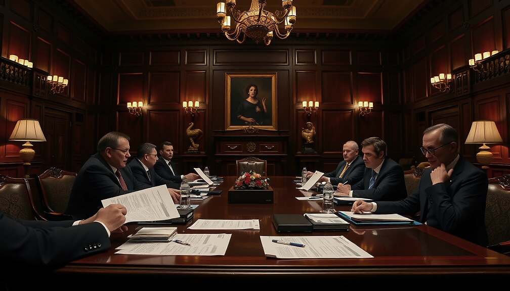 Union and SPD Reject Fuest's Unified VAT Plan Over Increased Food Costs