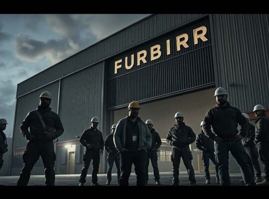 IG Metall warns VW: Conflicting signs point to labor conflict over planned savings