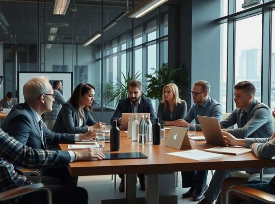 German Government Promises Better Tax Conditions to Attract Private Capital to Startups