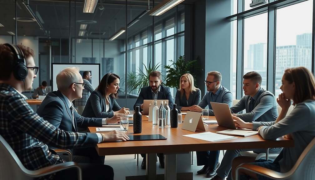 German Government Promises Better Tax Conditions to Attract Private Capital to Startups