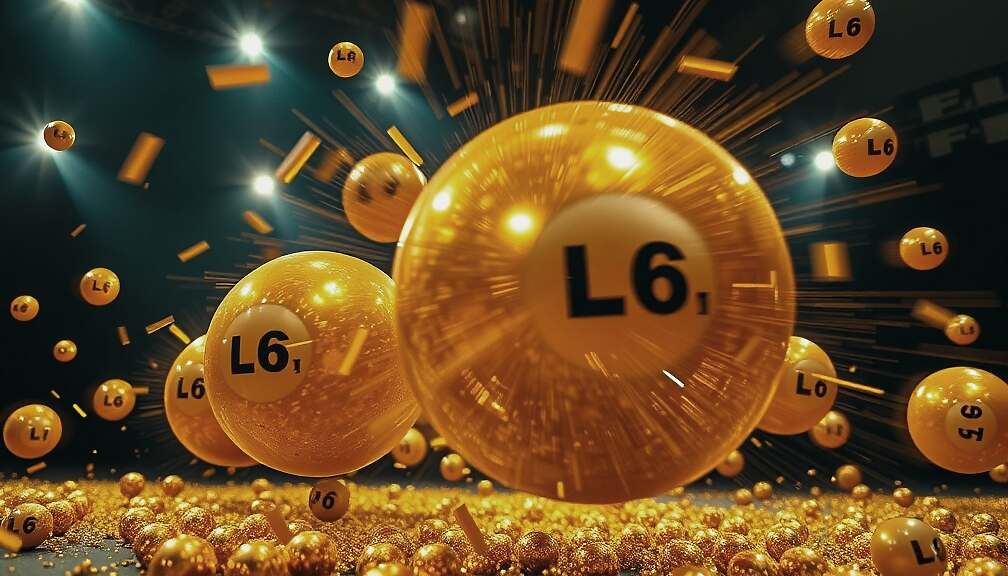 German Lottery Results: Top Numbers, Superzahl, and Tax-Free Wins Revealed