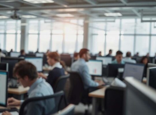 German Working Hours Shrink Slightly While Older Generations Resist Trend