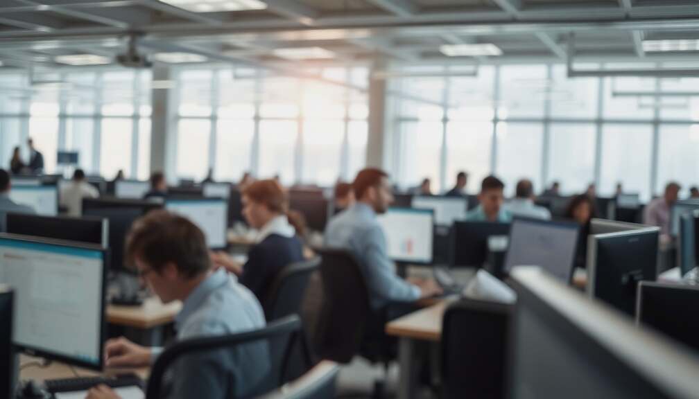 German Working Hours Shrink Slightly While Older Generations Resist Trend