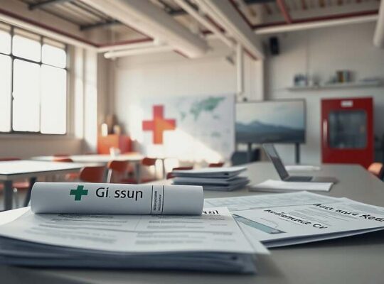 Red Cross Urges Stable Funding for Volunteer and Civilian Service Amid Future Service Debate