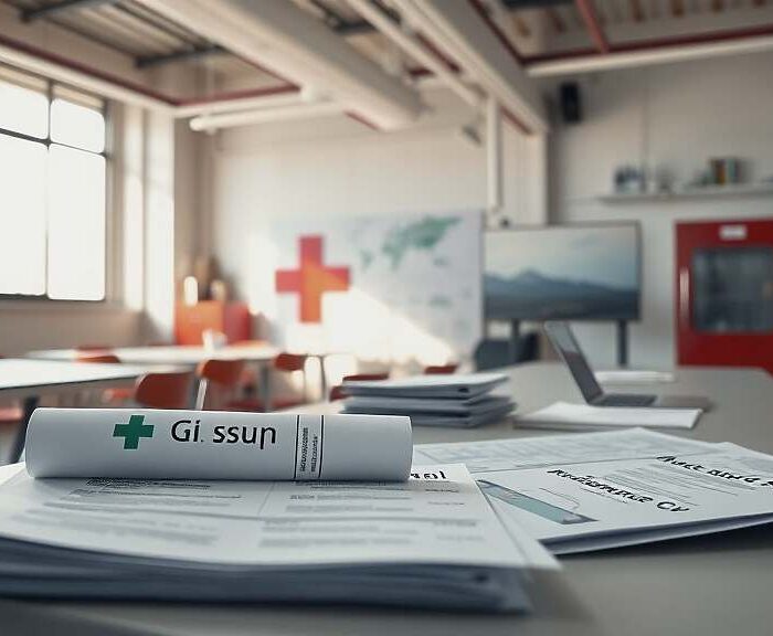 Red Cross Urges Stable Funding for Volunteer and Civilian Service Amid Future Service Debate